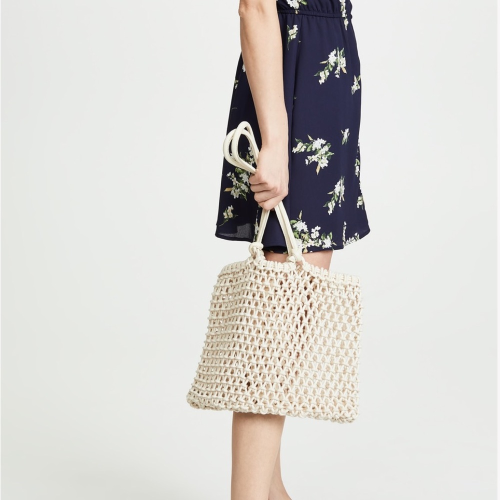 Clair v purse
